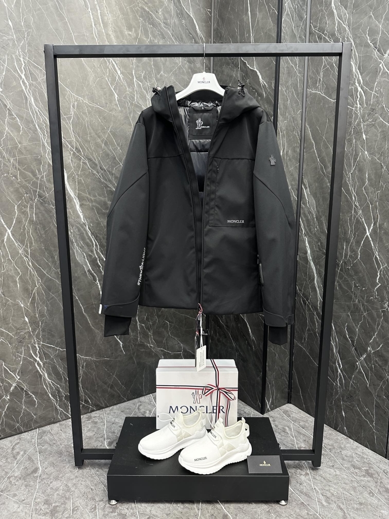 Balenciaga Down Coat